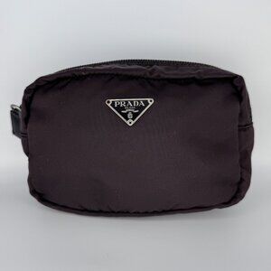 PRADA Small Re-Nylon Pouch